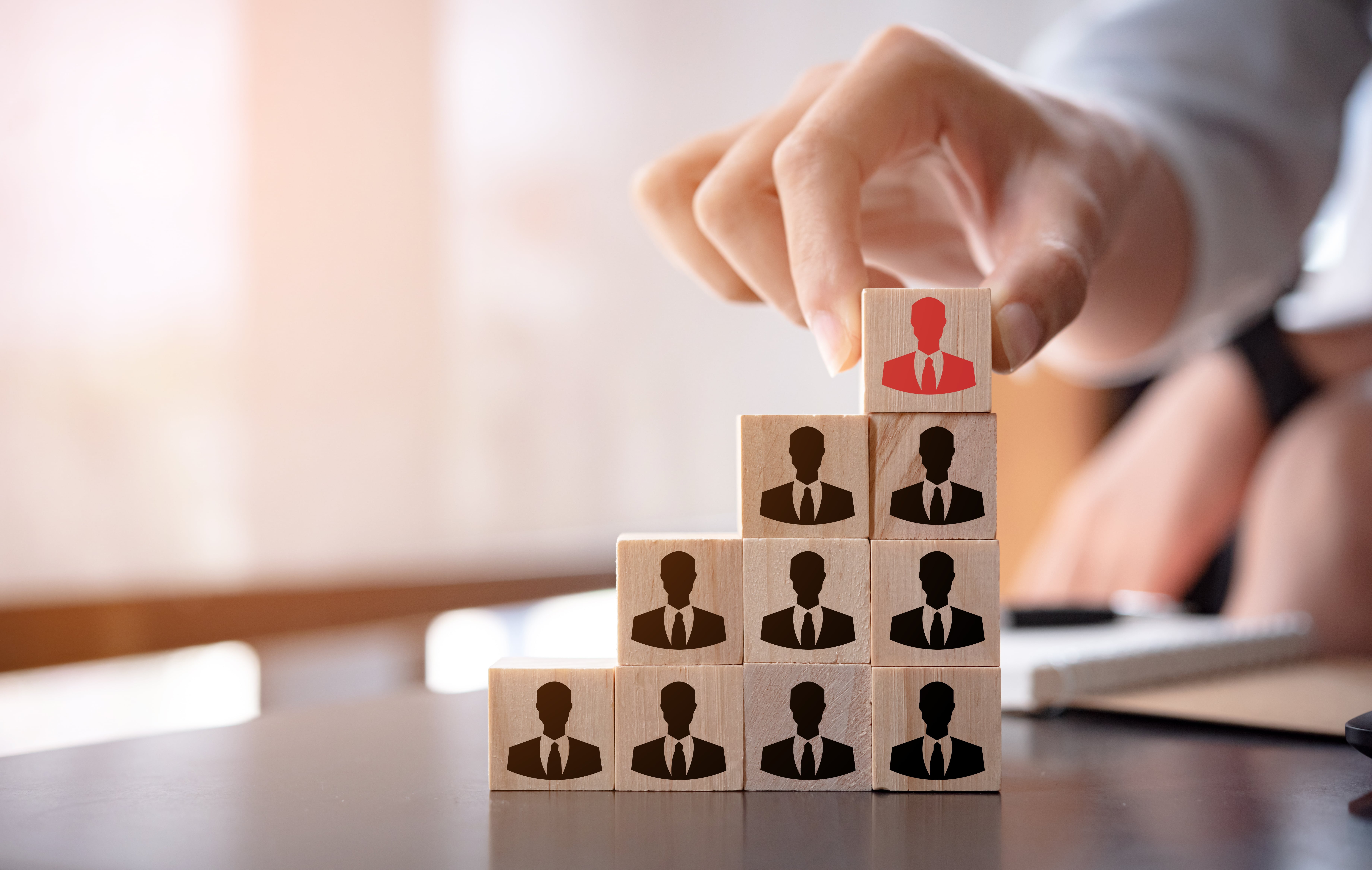 Compétences commerciales dirigeants