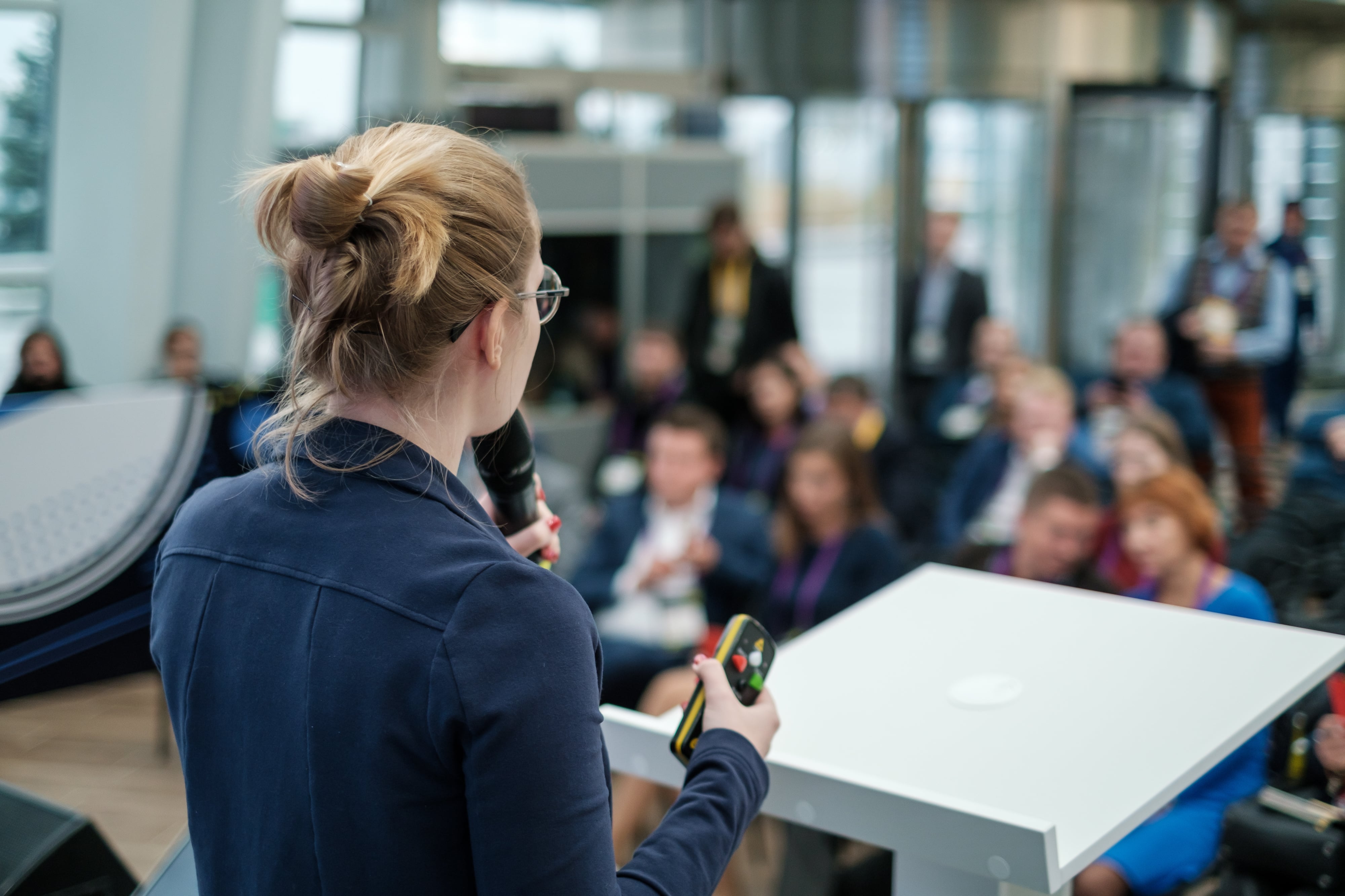 elevator pitch entreprise