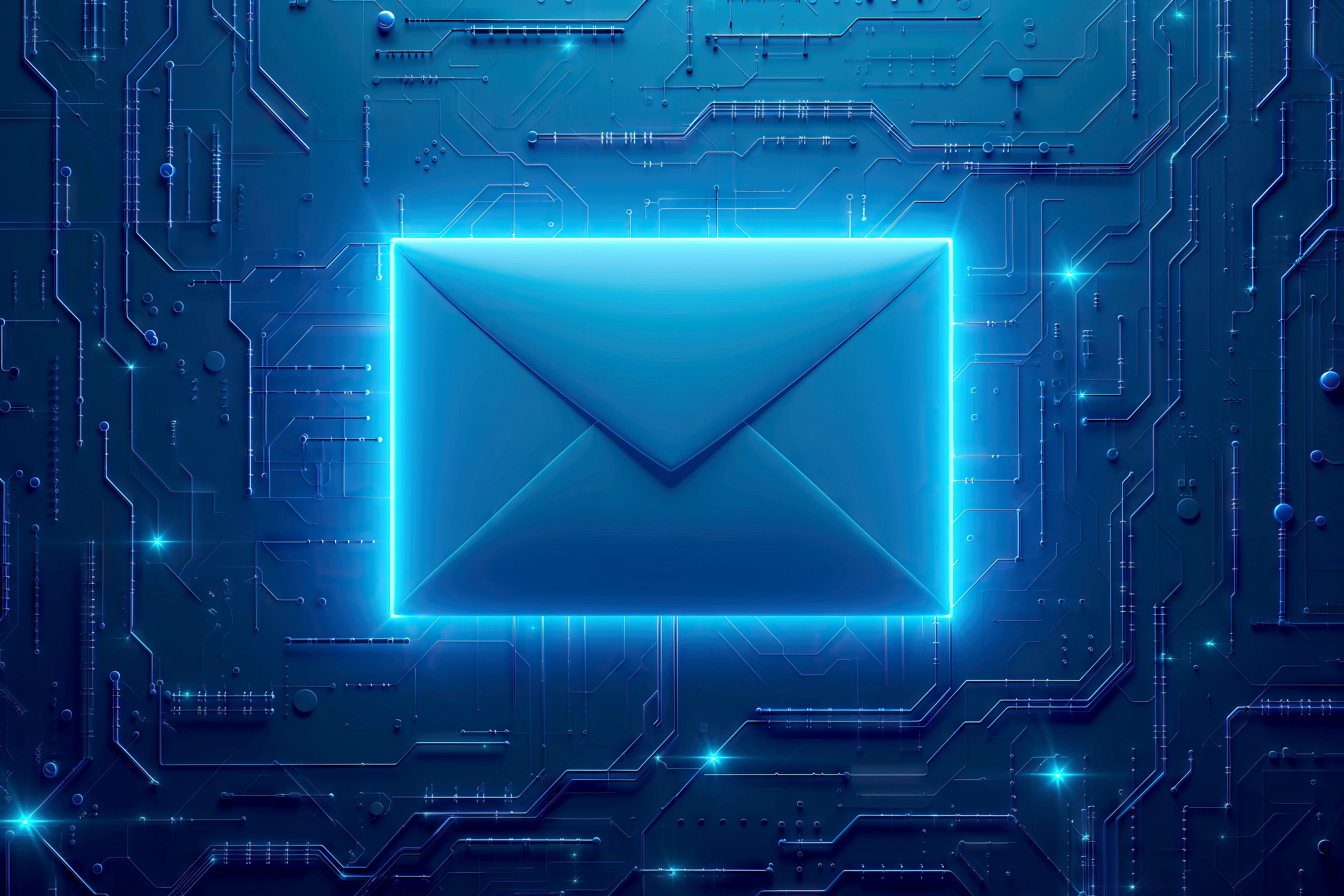 e-mail contact