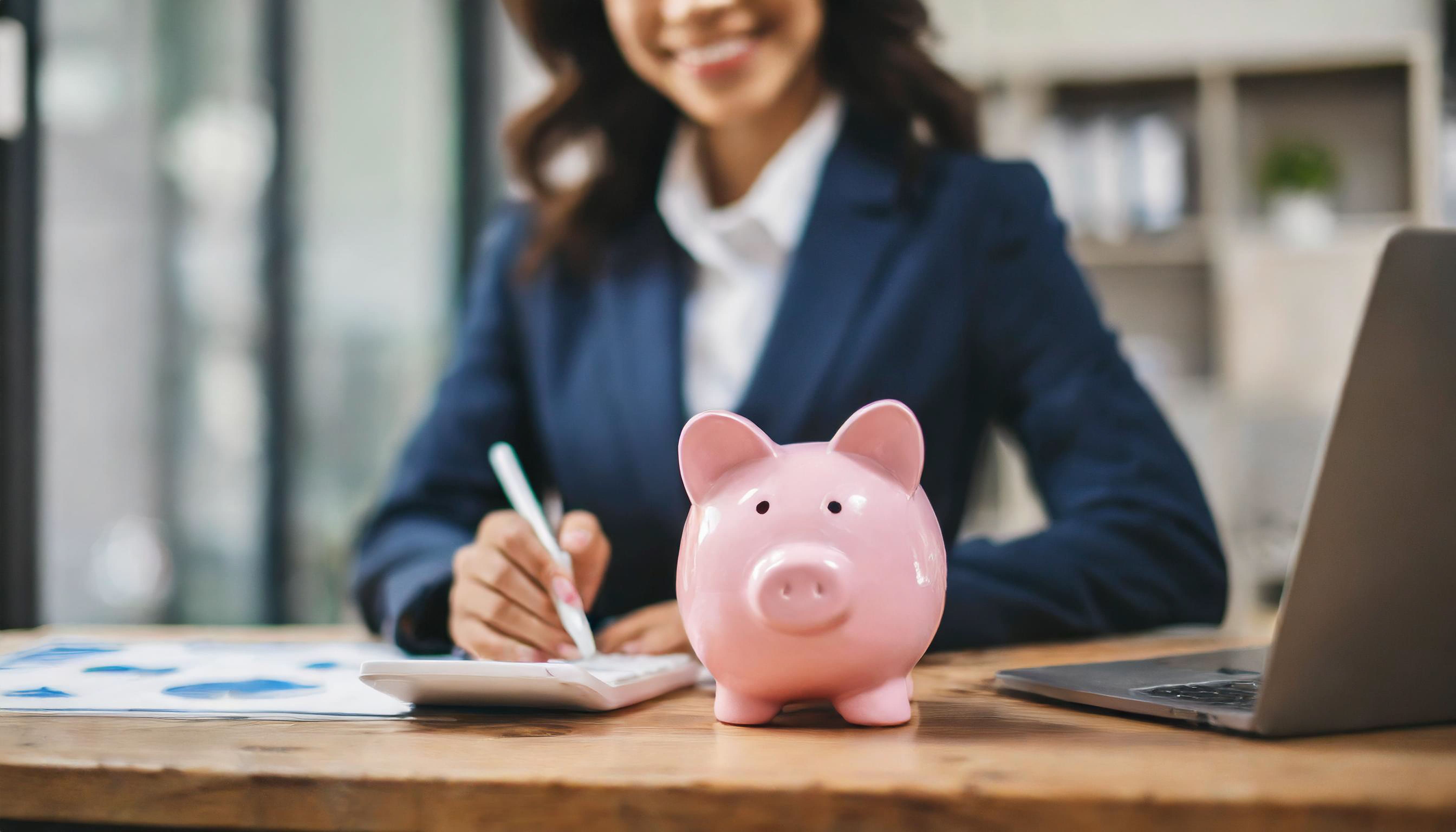 Directeur financier