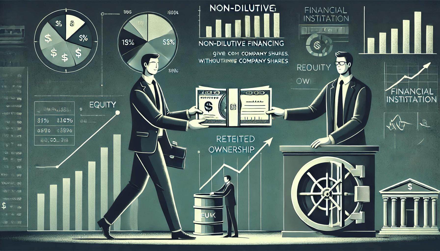 finacement non dilutif pme