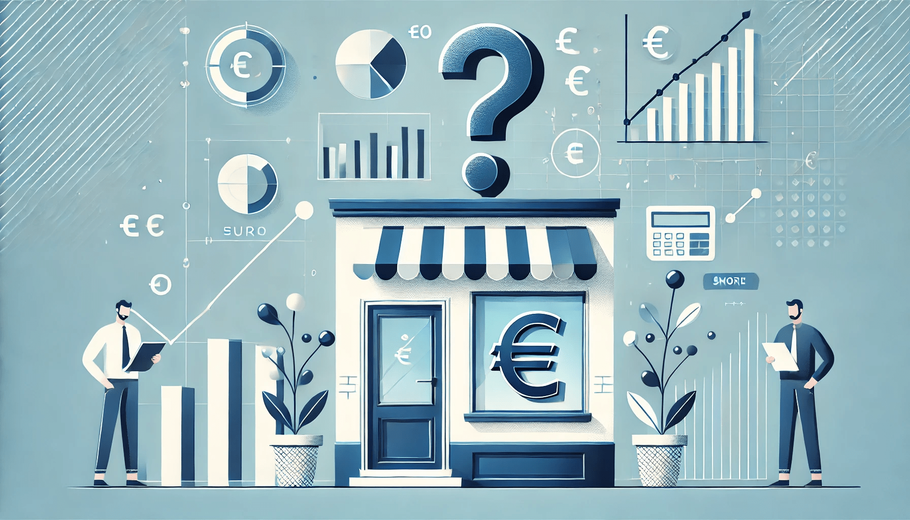 calcul du prix d’un fonds de commerce
